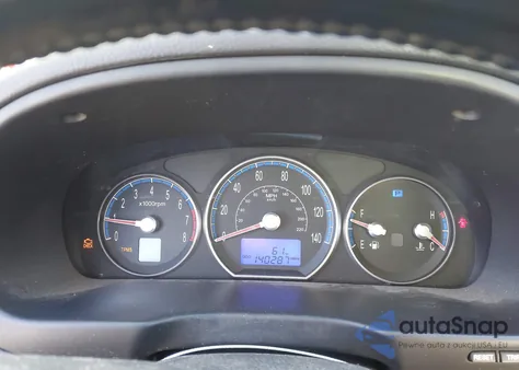 2007 Hyundai Santa Fe Gls из США, поврежденный, VIN KM8SG13D77U141123